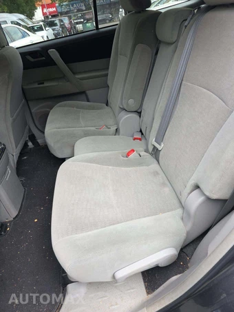 2012 Toyota Highlander - miniatura 24