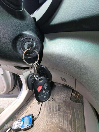 2012 Toyota Highlander - miniatura 8