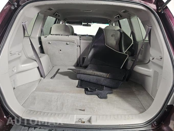2012 Toyota Highlander - miniatura 16