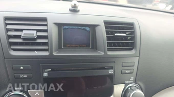 2012 Toyota Highlander - miniatura 17