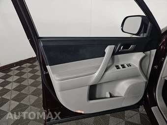 2012 Toyota Highlander - miniatura 9