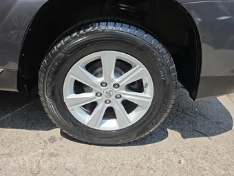 2012 Toyota Highlander – miniatura 11