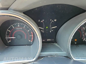 2012 Toyota Highlander – miniatura 15