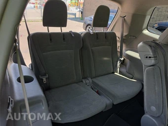 2012 Toyota Highlander – miniatura 17