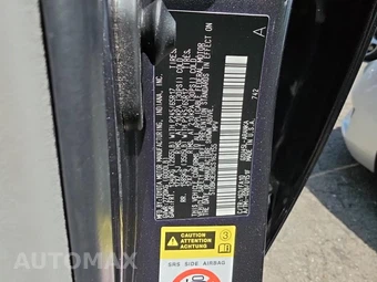 2012 Toyota Highlander – miniatura 18