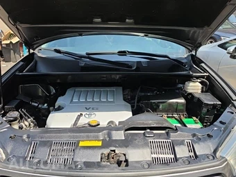 2012 Toyota Highlander – miniatura 19