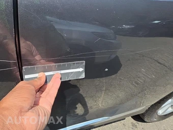 2012 Toyota Highlander – miniatura 22