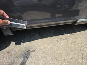 2012 Toyota Highlander – miniatura 25