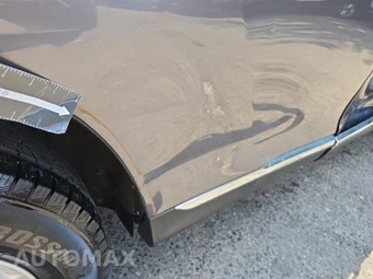 2012 Toyota Highlander – miniatura 30
