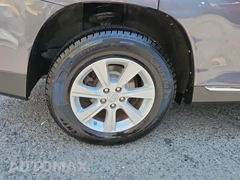 2012 Toyota Highlander – miniatura 9