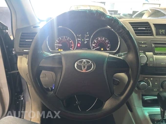2012 Toyota Highlander – miniatura 10