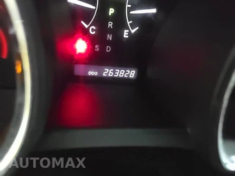 2012 Toyota Highlander – miniatura 12
