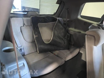 2012 Toyota Highlander – miniatura 14
