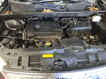 2012 Toyota Highlander – miniatura 16