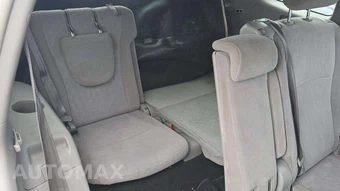 2012 Toyota Highlander – miniatura 19