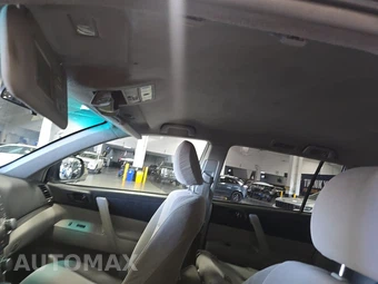 2012 Toyota Highlander – miniatura 21