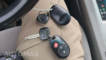 2012 Toyota Highlander – miniatura 22