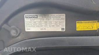 2012 Toyota Highlander – miniatura 23