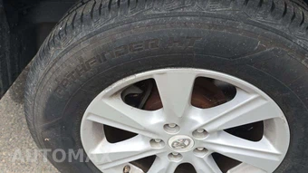 2012 Toyota Highlander – miniatura 26