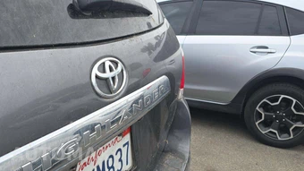 2012 Toyota Highlander – miniatura 28