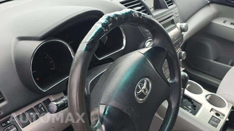 2012 Toyota Highlander – miniatura 31