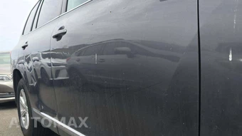 2012 Toyota Highlander – miniatura 37