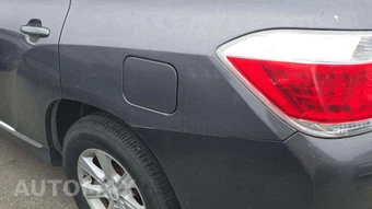 2012 Toyota Highlander – miniatura 38