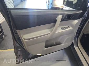 2012 Toyota Highlander – miniatura 9