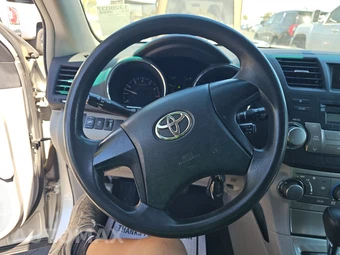2012 Toyota Highlander – miniatura 10