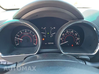 2012 Toyota Highlander – miniatura 12