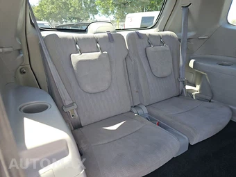 2012 Toyota Highlander – miniatura 14