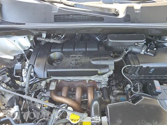 2012 Toyota Highlander – miniatura 16