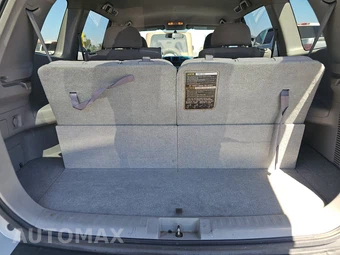 2012 Toyota Highlander – miniatura 17