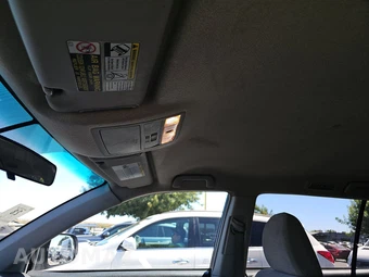 2012 Toyota Highlander – miniatura 19