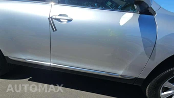 2012 Toyota Highlander – miniatura 20
