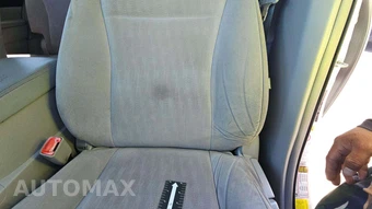 2012 Toyota Highlander – miniatura 25