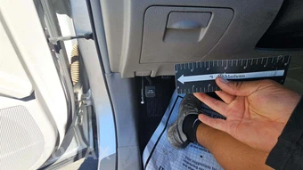 2012 Toyota Highlander – miniatura 26