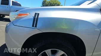 2012 Toyota Highlander – miniatura 32