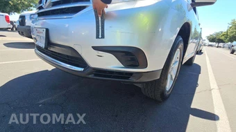 2012 Toyota Highlander – miniatura 34
