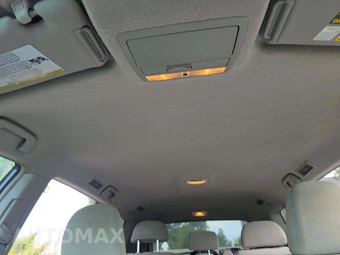 2012 Toyota Highlander – miniatura 11