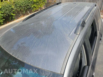2012 Toyota Highlander – miniatura 12