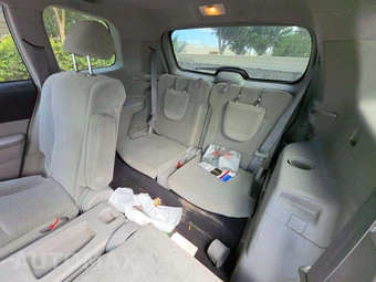 2012 Toyota Highlander – miniatura 14