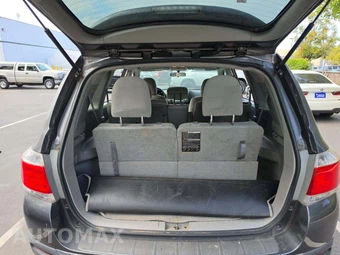 2012 Toyota Highlander – miniatura 15