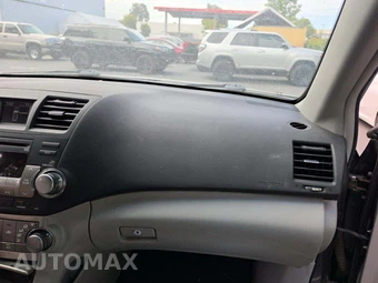 2012 Toyota Highlander – miniatura 20