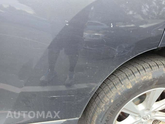2012 Toyota Highlander – miniatura 33