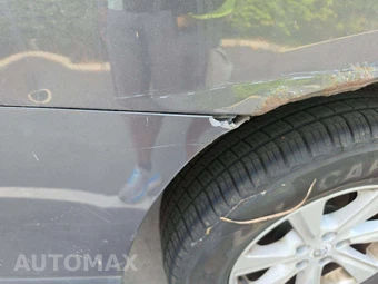 2012 Toyota Highlander – miniatura 38