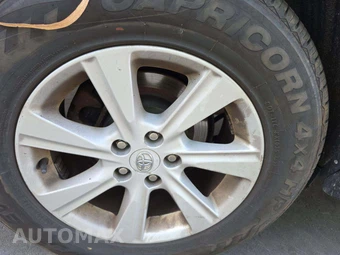 2012 Toyota Highlander – miniatura 40