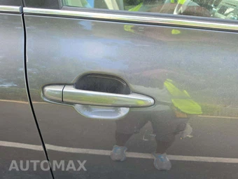 2012 Toyota Highlander – miniatura 44