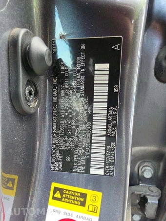 2012 Toyota Highlander – miniatura 5