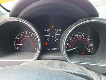 2012 Toyota Highlander – miniatura 9